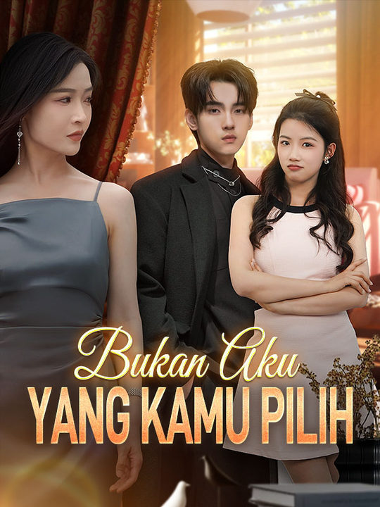 Bukan Aku yang Kamu Pilih Season 1 (2025)